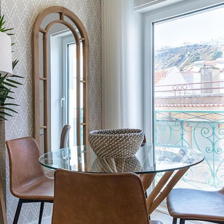 Feel Nazare - Saudade 57 Apartman Kültér fotó