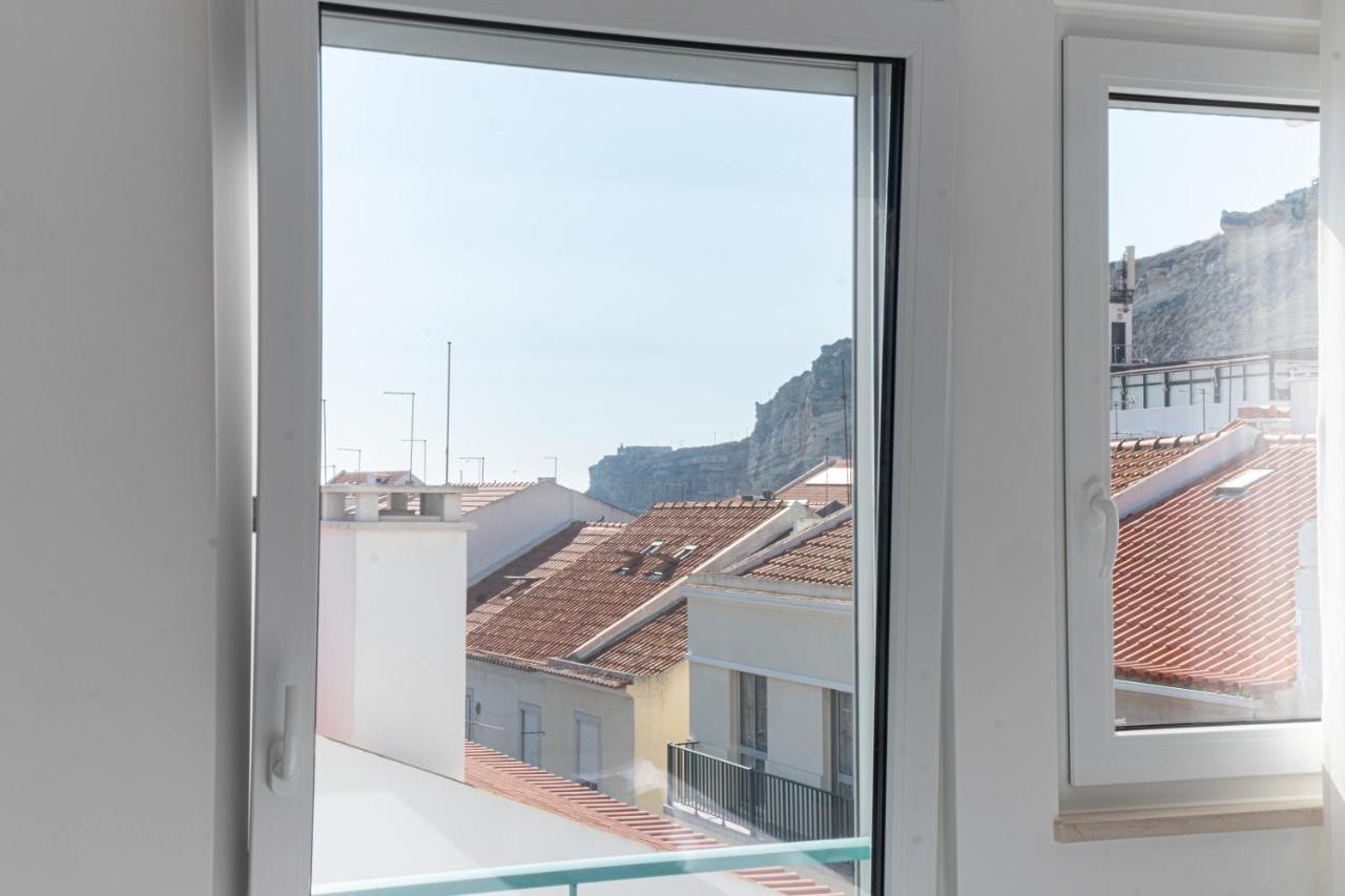Feel Nazare - Saudade 57 Apartman Szoba fotó