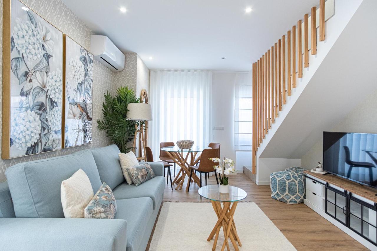 Feel Nazare - Saudade 57 Apartman Kültér fotó