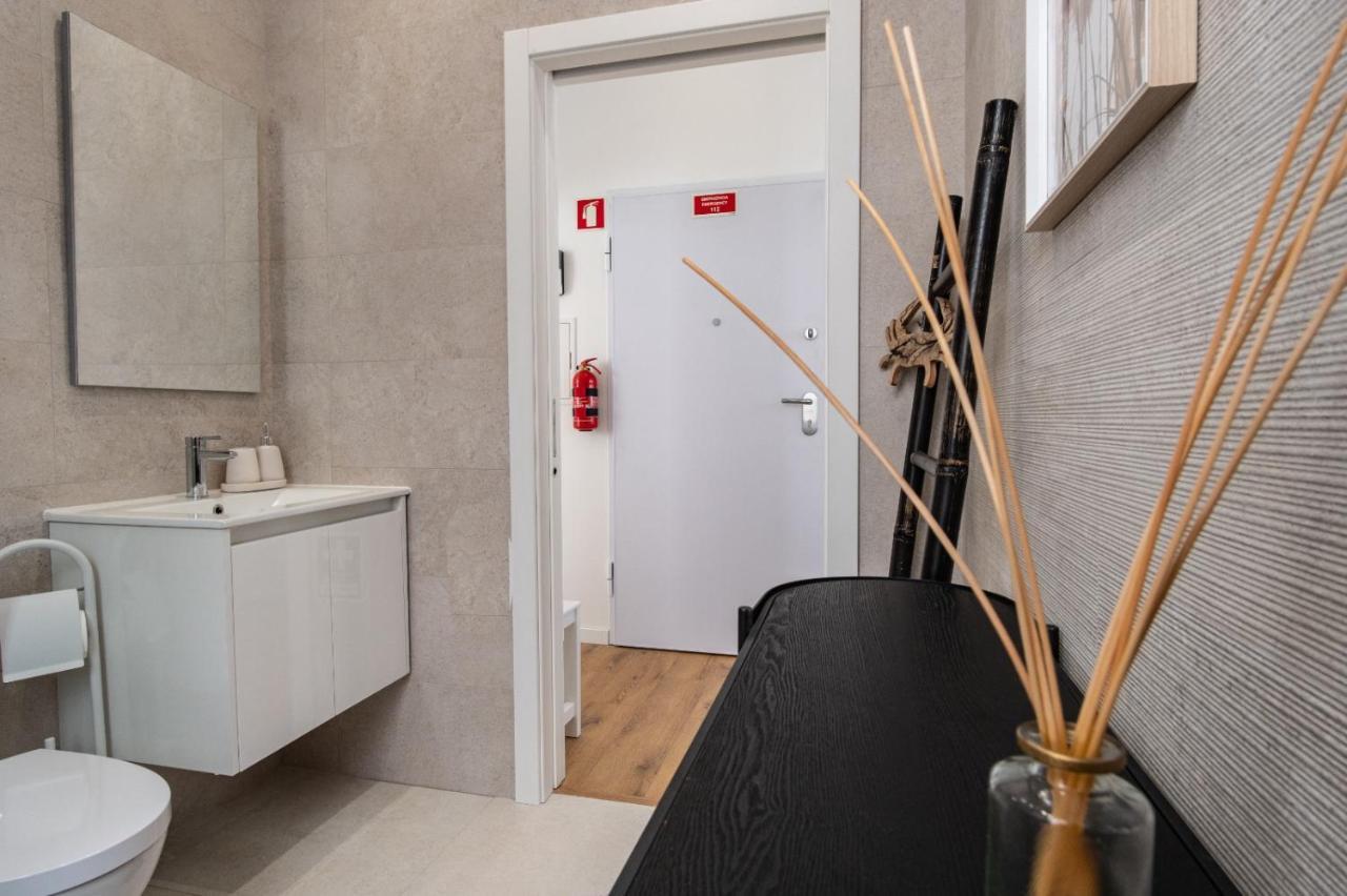 Feel Nazare - Saudade 57 Apartman Kültér fotó