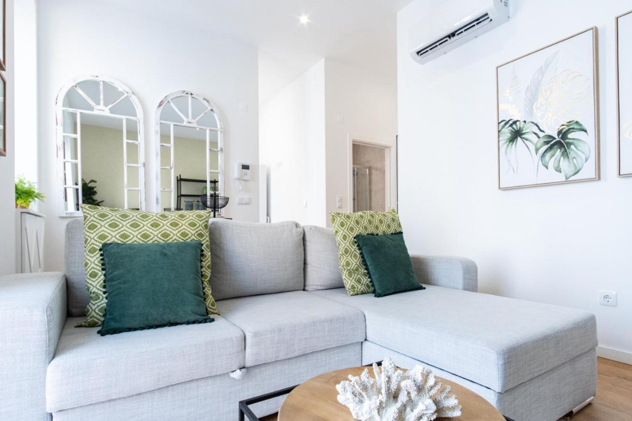 Feel Nazare - Saudade 57 Apartman Kültér fotó