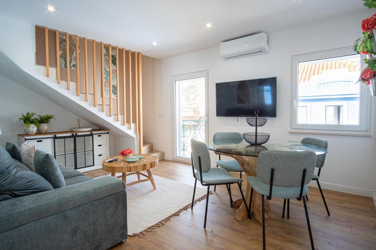 Feel Nazare - Saudade 57 Apartman Kültér fotó