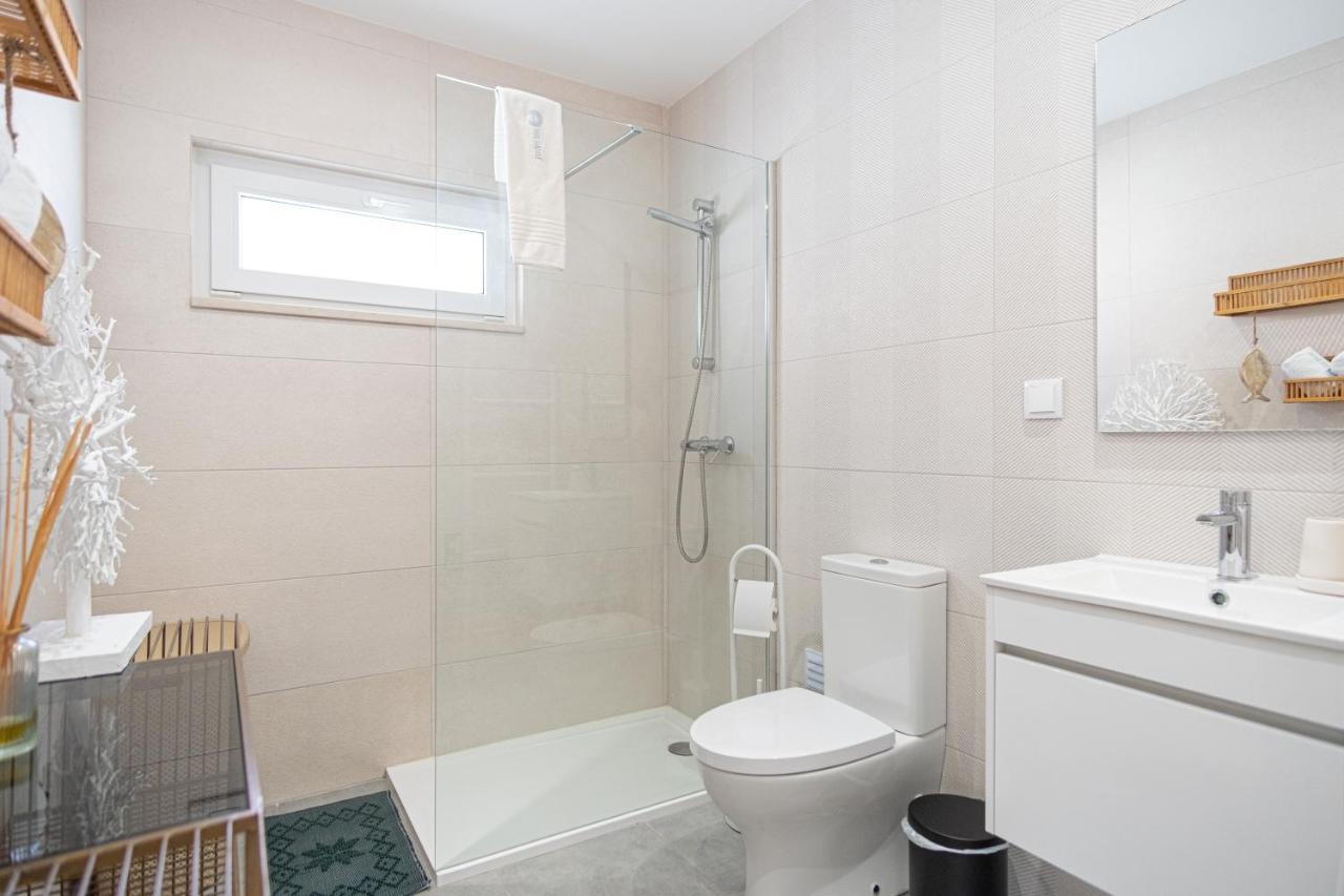 Feel Nazare - Saudade 57 Apartman Kültér fotó