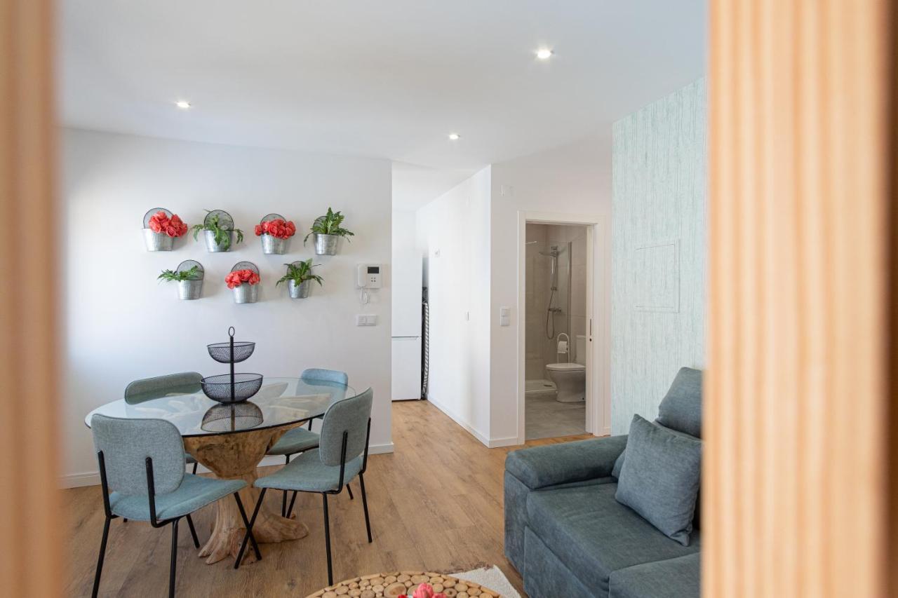 Feel Nazare - Saudade 57 Apartman Kültér fotó