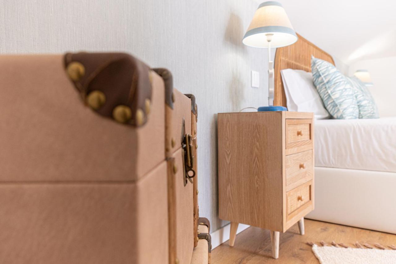 Feel Nazare - Saudade 57 Apartman Kültér fotó